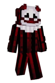 Pacha_con_Jet Minecraft avatar full body