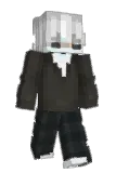 Pachalika Minecraft avatar full body