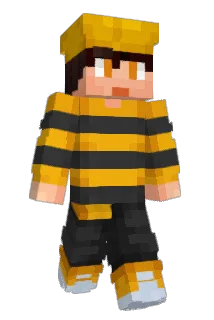 Pachuly25 Minecraft avatar full body