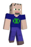 Pacii_ Minecraft avatar full body