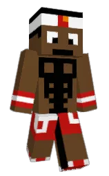 Custom render preview
