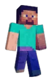 Pack69 Minecraft avatar full body