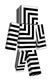 PackPremium Minecraft avatar full body