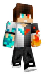 Custom render preview