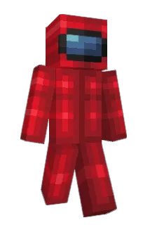 PacoSmurf Minecraft avatar full body