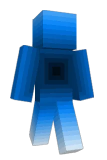 Paco_0222 Minecraft avatar full body