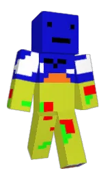 Custom render preview
