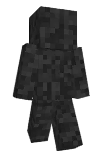 PacosMosis Minecraft avatar full body