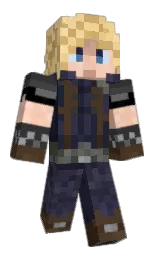 Custom render preview