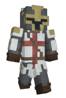 PaddyCotter Minecraft avatar full body