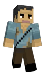 Custom render preview