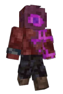 Padres1 Minecraft avatar full body