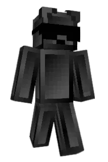 Padzik_ Minecraft avatar full body