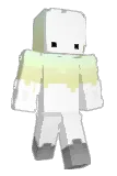 Paeuq Minecraft avatar full body