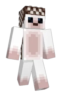 Pafawag_201E Minecraft avatar full body