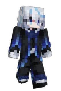 PagE_PickEr Minecraft avatar full body