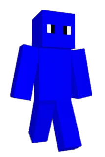 PageUpas Minecraft avatar full body