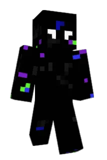 Pagoo_G Minecraft avatar full body