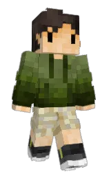 Custom render preview