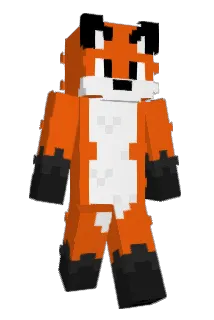 Paige_Shadowstar Minecraft avatar full body