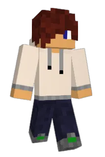 PainMaster05 Minecraft avatar full body