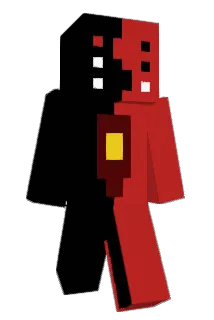 PainZG12 Minecraft avatar full body