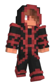 Paindepice54 Minecraft avatar full body