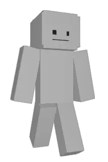 PainfullyLegit Minecraft avatar full body