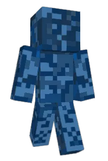 Painl_989 Minecraft avatar full body