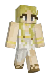 PainlesslyBasic Minecraft avatar full body