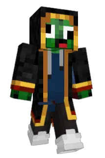 PaintMyAlpaca Minecraft avatar full body