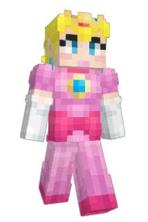 Pakeo22 Minecraft avatar full body