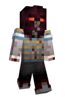 Pakistanlasthope Minecraft avatar full body