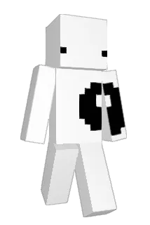 Pako794 Minecraft avatar full body