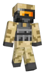 Custom render preview