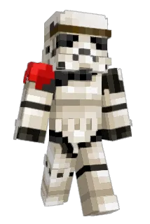 PalaQlFeo Minecraft avatar full body