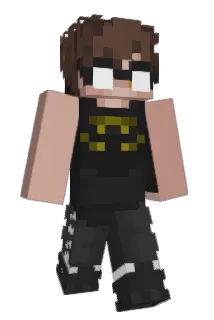 PalaceLad Minecraft avatar full body