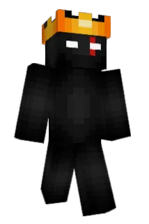 Palanic Minecraft avatar full body