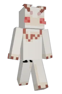 PaleDale098 Minecraft avatar full body