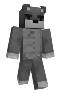 Palkia_ Minecraft avatar full body