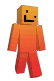 Palko2012 Minecraft avatar full body