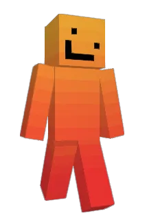 Palko2012 Minecraft avatar full body