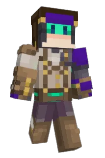 Palko_PX Minecraft avatar full body