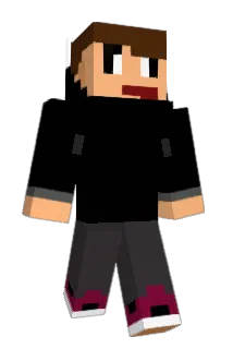 Pallimasi5 Minecraft avatar full body