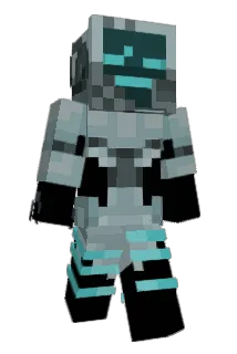 PalmTree43 Minecraft avatar full body
