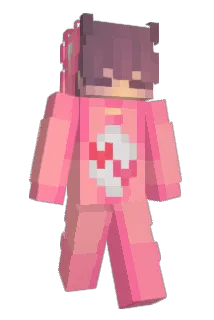 Palm_Boy Minecraft avatar full body