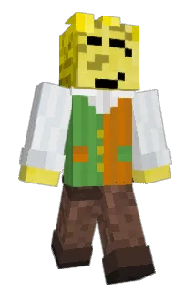 Palmaa13 Minecraft avatar full body