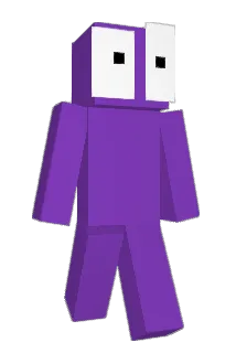PalmmyXD Minecraft avatar full body