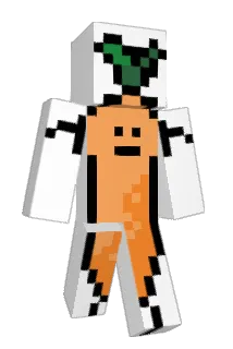 Palmo_live8375 Minecraft avatar full body