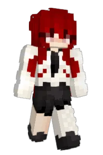 PalmyArmy99 Minecraft avatar full body